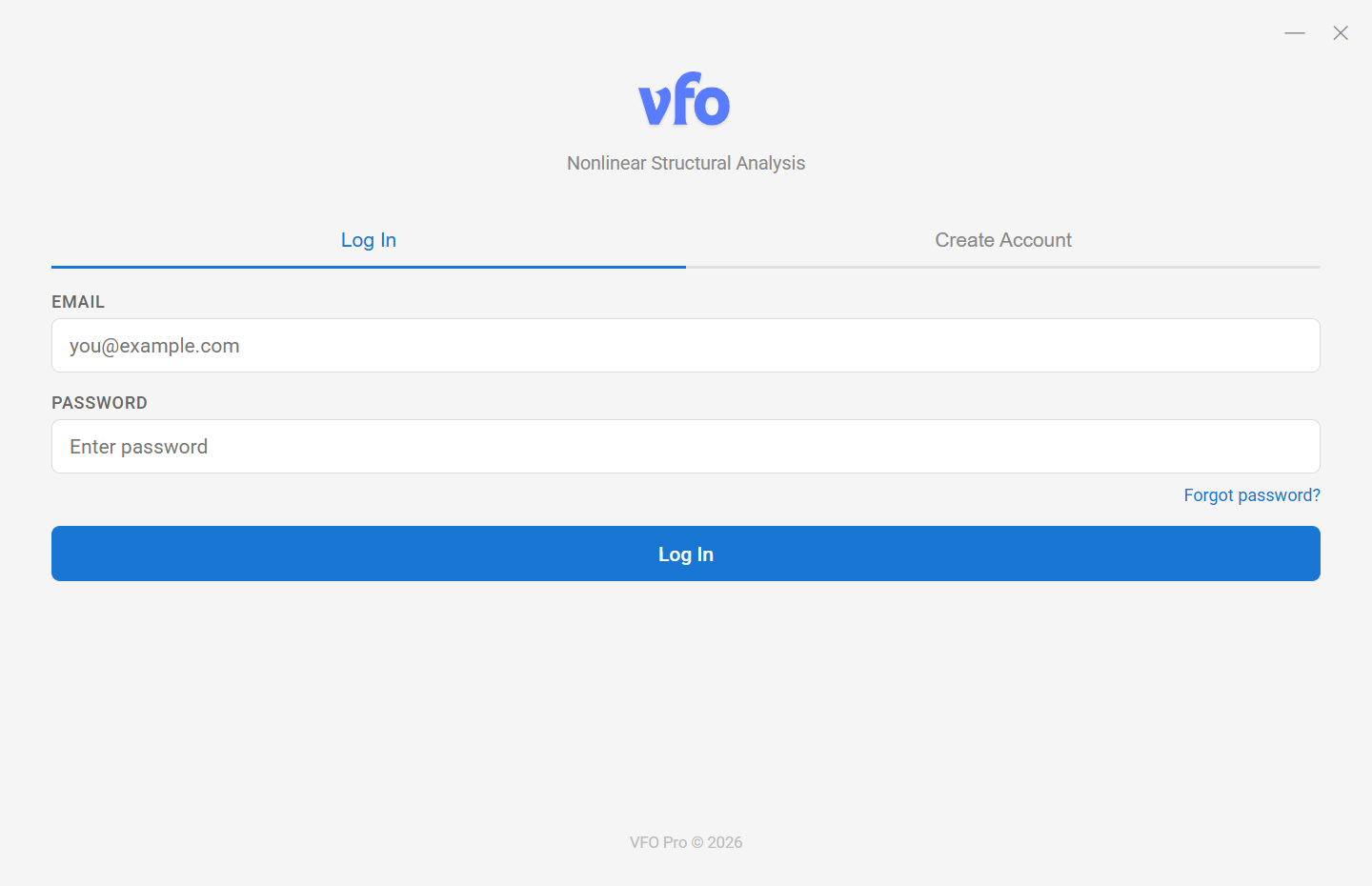 Installation & Set Up Guide | vfopro docs | Postyield